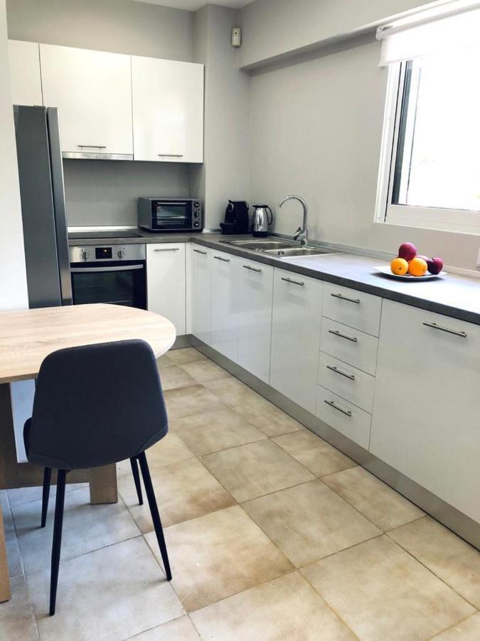אתונה Charming Apartment In Faliro! מראה חיצוני תמונה